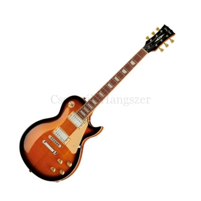 Elektromos gitár HB Vintage SC450P