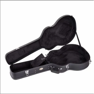 Klasszikusgitár tok, kemény, Soundsation 4/4 