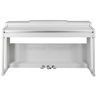 Digitális zongora Sencor SDP300WH