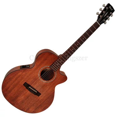 Elektroakusztikus gitár Cort SFX MEM OP
