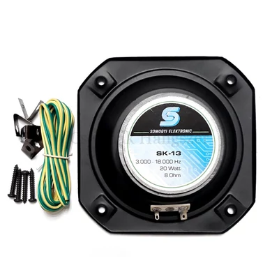 Hangszóró 20W. 8 Ohm