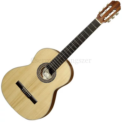 Klasszikus gitár 4/4 Hora