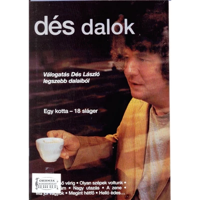 DÉS DALOK  VÁLOGATÁS LEGSZEBB DALAIBÓL