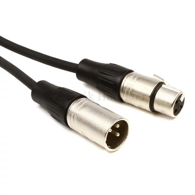 ikrofonkábel 15 m Roxtone XLR-XLR