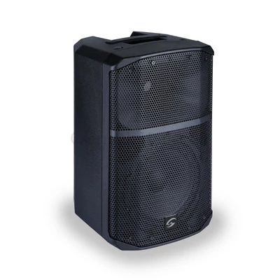 Aktív hangfal 2 utas, max. 300W