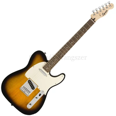 Elektromos gitár Fender SQ  Bullet