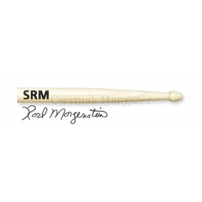 Dobverő Vic Firth SRM Jack Morgenstein  857