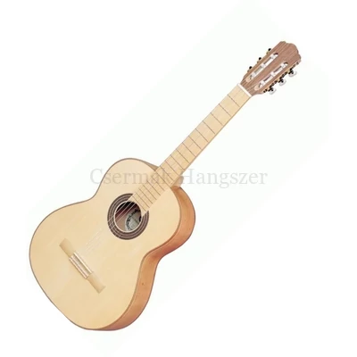 Klasszikus gitár Hora SS100