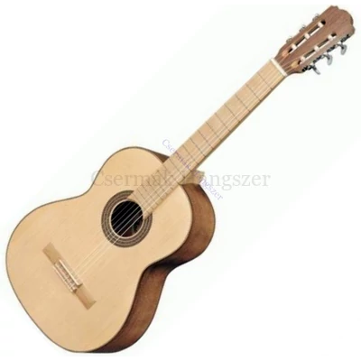 Klasszikus gitár Hora 7/8  SS-300