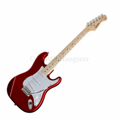 Elektromos gitár H.B. ST20MNCA