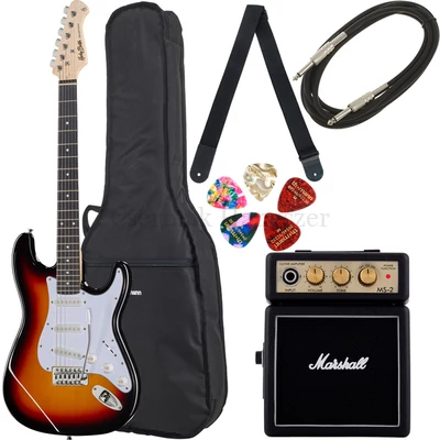 Elektromos gitár Harley Benton Standard Series 