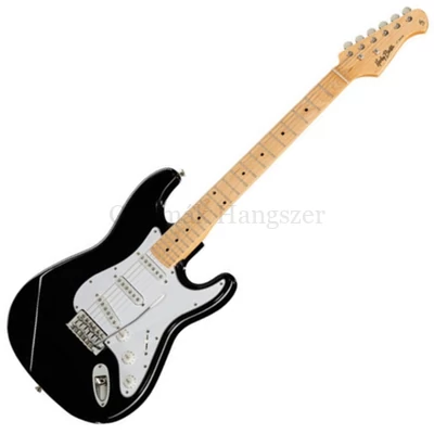 Elektromos gitár HB ST62MN BK
