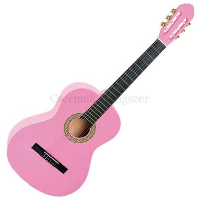 Klasszikus gitár Student 4/4 PK