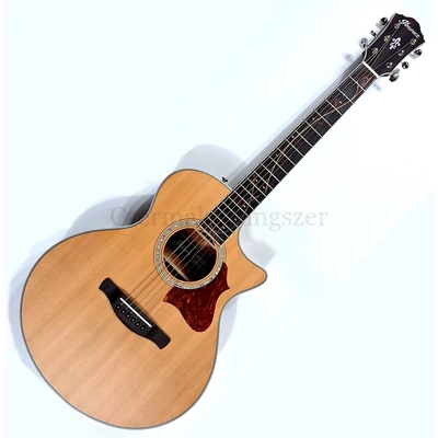 Elektro-Akusztikus gitár Ibanez + tok, AE205JR
