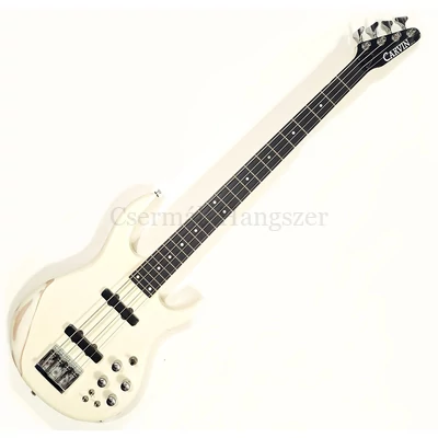 CARVIN ( USA ) basszusgitár