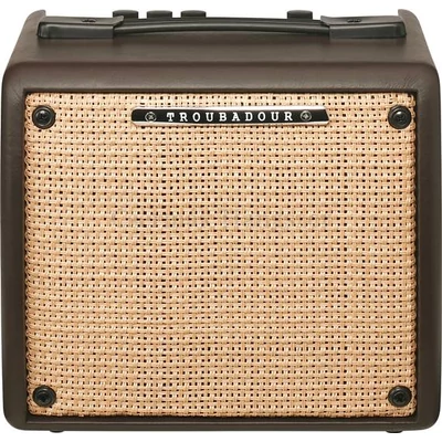 Akusztikus gitár- ének erősítő Ibanez 15 w