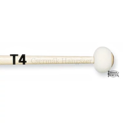 Timpani ütő Ultra Staccato Vic Firth T4  899