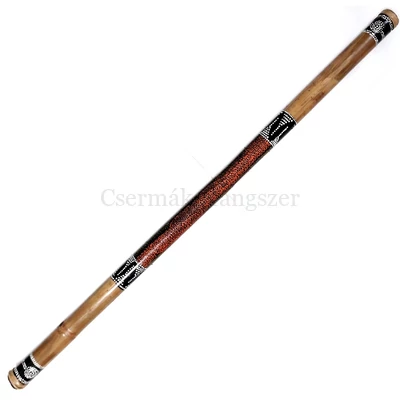 Esőbot Terre Bamboo 150 cm P Rainstick 
