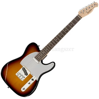 Elektromos gitár HB TE20SB