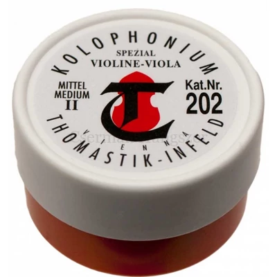 Hegedűgyanta Thomastik Special