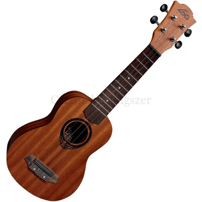 Ukulele szoprán LAG