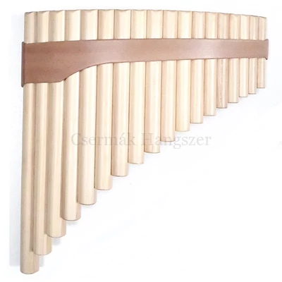 Pánsíp 18 hang tenor D-G1