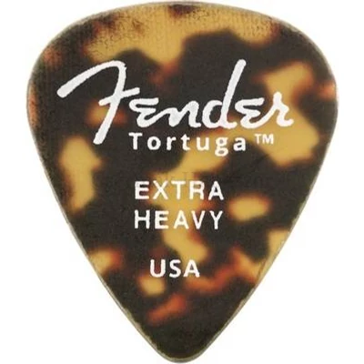 Pengető Fender Tortuga 351