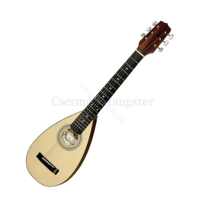 Akusztikus gitár Hora Tourist gitár