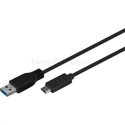 USB adatkábel USB Type-C™