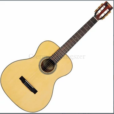 Klasszikus gitár 4/4 Valencia NAT 