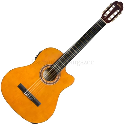 Elektro-klasszikus gitár Valencia