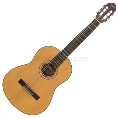 Klasszikus gitár Valencia 4/4 VNT
