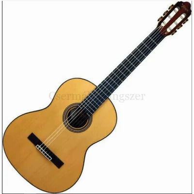 Klasszikus gitár 4/4 Valencia, NAT
