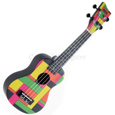 Ukulele VG Gewa szoprán VG511240