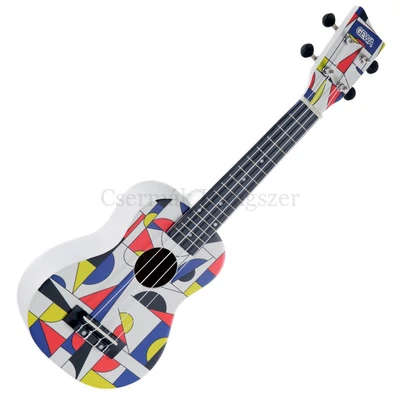 Ukulele VG Gewa szoprán VG511244