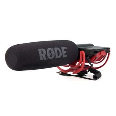 Videomikrofon Rode VideoMic