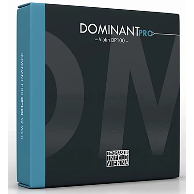 Hegedű húrkészlet Thomastik Dominant PRO
