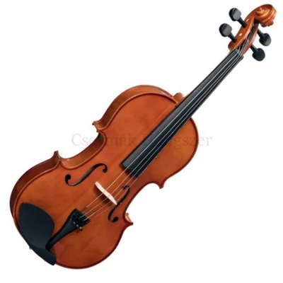 Brácsa készlet 16" 40,6 cm.