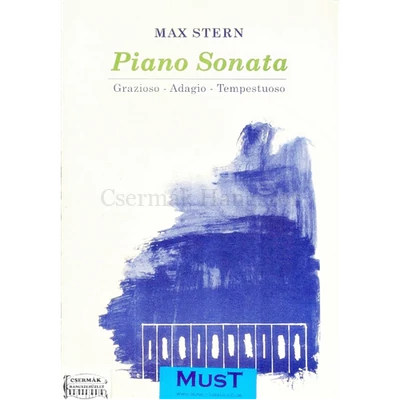 PIANO SONATA