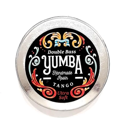 Bőgőgyanta  extra lágy Yumba Tango Line