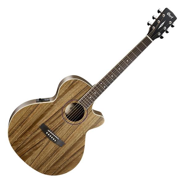Cort akusztikus gitár EQ-val, Dao