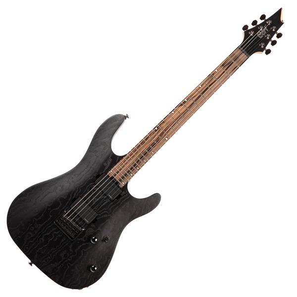 Cort el.gitár, Fishman pu, fekete