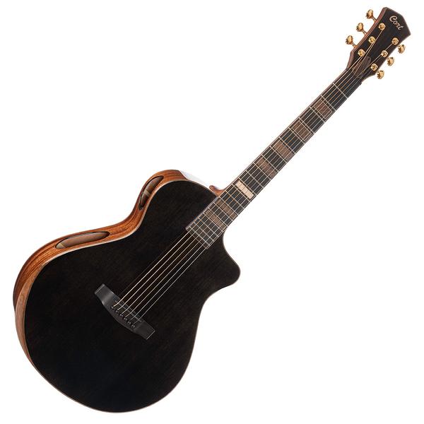 Cort akusztikus gitár Fishman elektronikával, Limited Edition