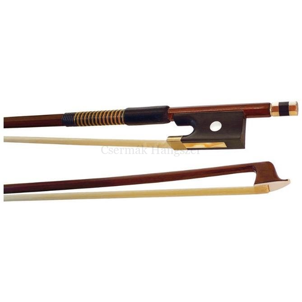 Hegedűvonó kezdőknek 4/4 Hidersine Carbon