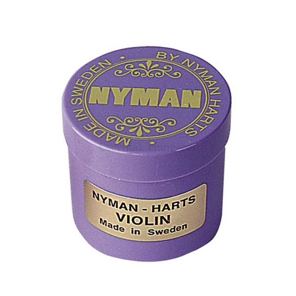 Hegedűgyanta Nyman