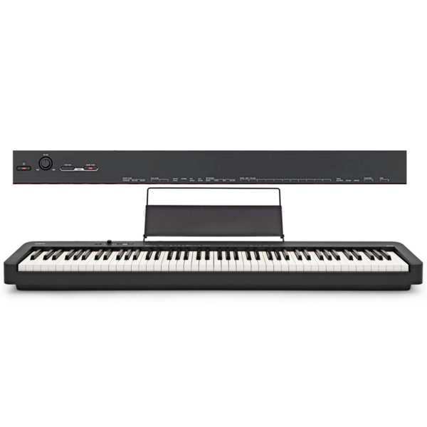Digitális zongora Casio CDPS100BK
