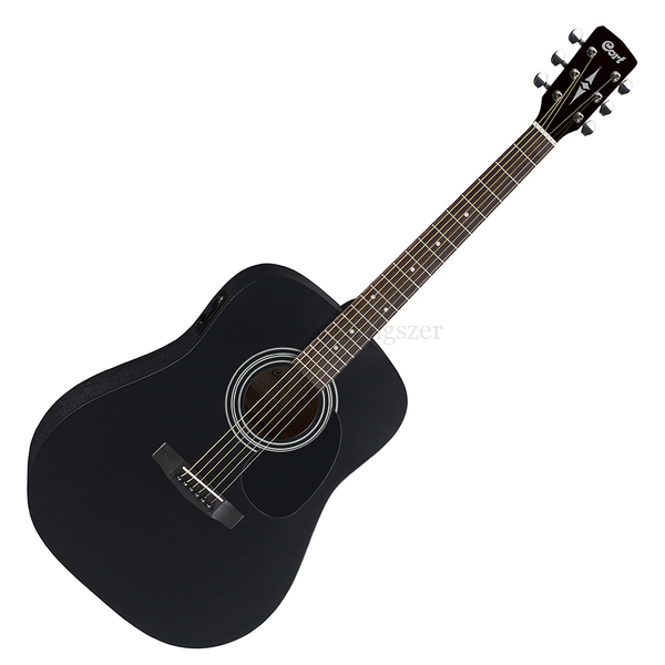 Akusztikus gitár EQ-val Cort 810E