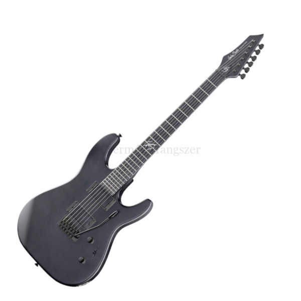 Elektromos gitár H.Benton "Progressive"