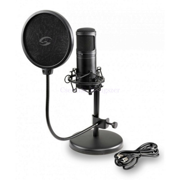 Studiomikrofon készlet VoxTaker-30