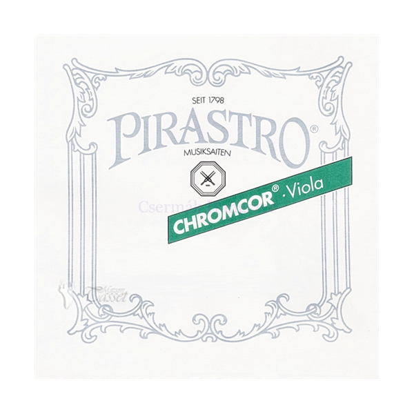 Bracsahur_Pirastro_Chromcor_D